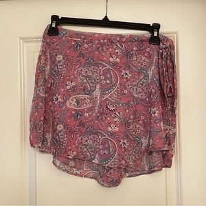 Show Me Your Mumu Skort